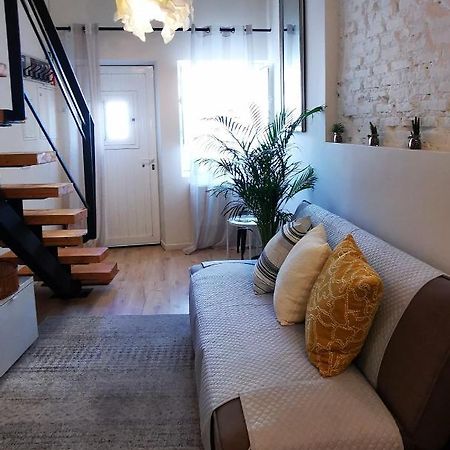 Cosy Home Downtown Faro Exterior photo
